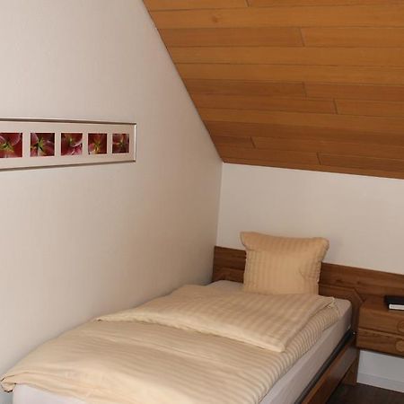 מלון Abtwil Landgasthof Santisblick מראה חיצוני תמונה